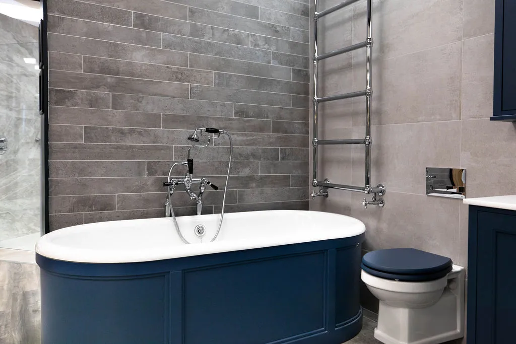 Our Bath Collections